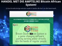 Bitcoin African System image 2